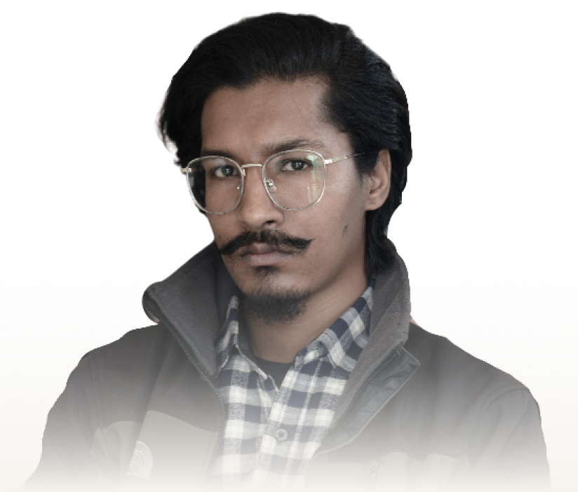 Uttam Mahat