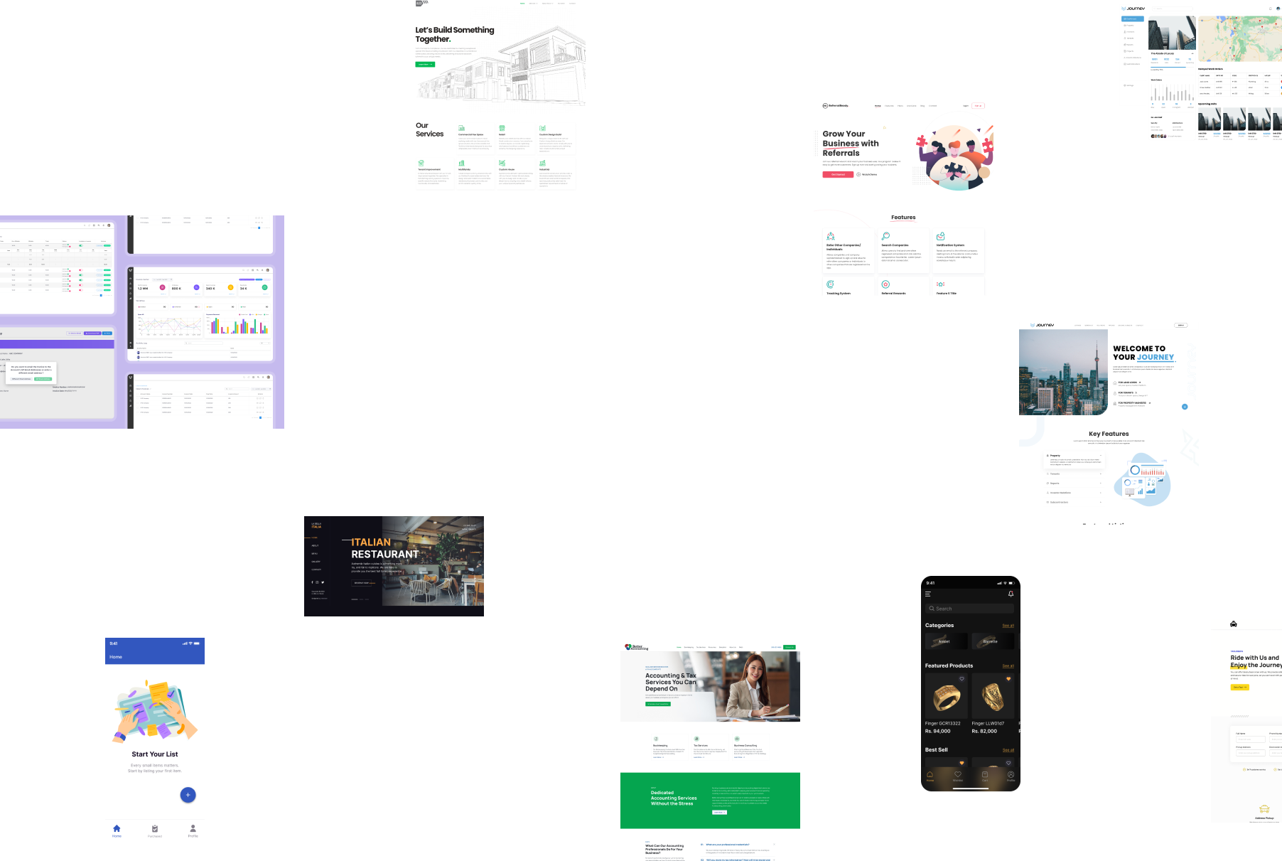 Other Project